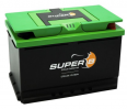 763223 Lithium Batterie Super B Epsilon LiFePO4 100Ah